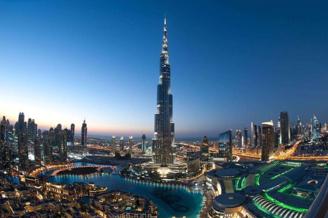 Budget Double Partition In Barsha Heights Near Metro